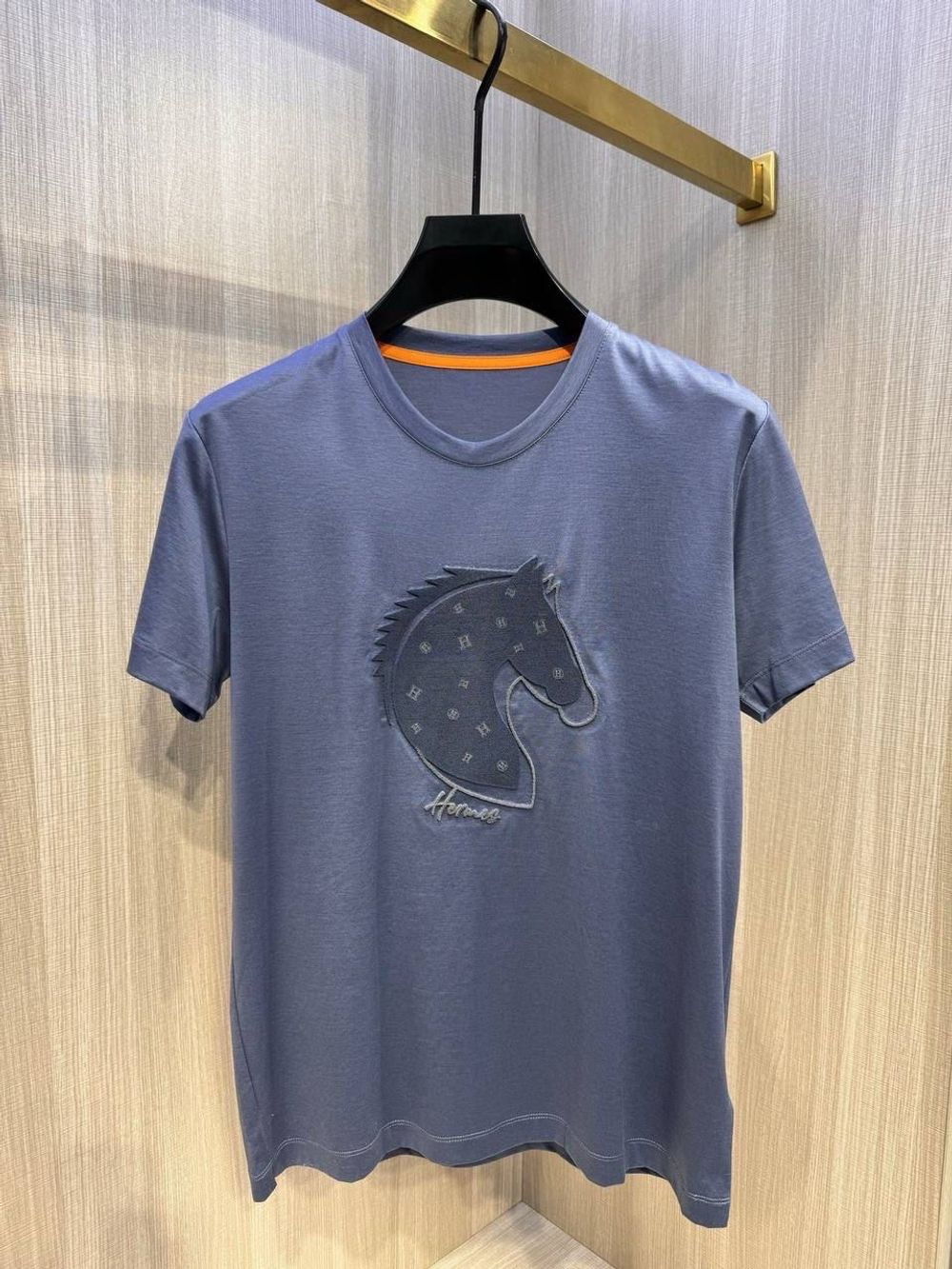 Футболка Hermes