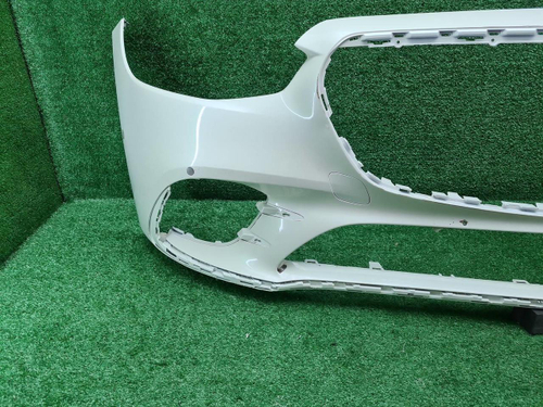 Бампер передний Mercedes S W223 (2020-н.в.) AMG