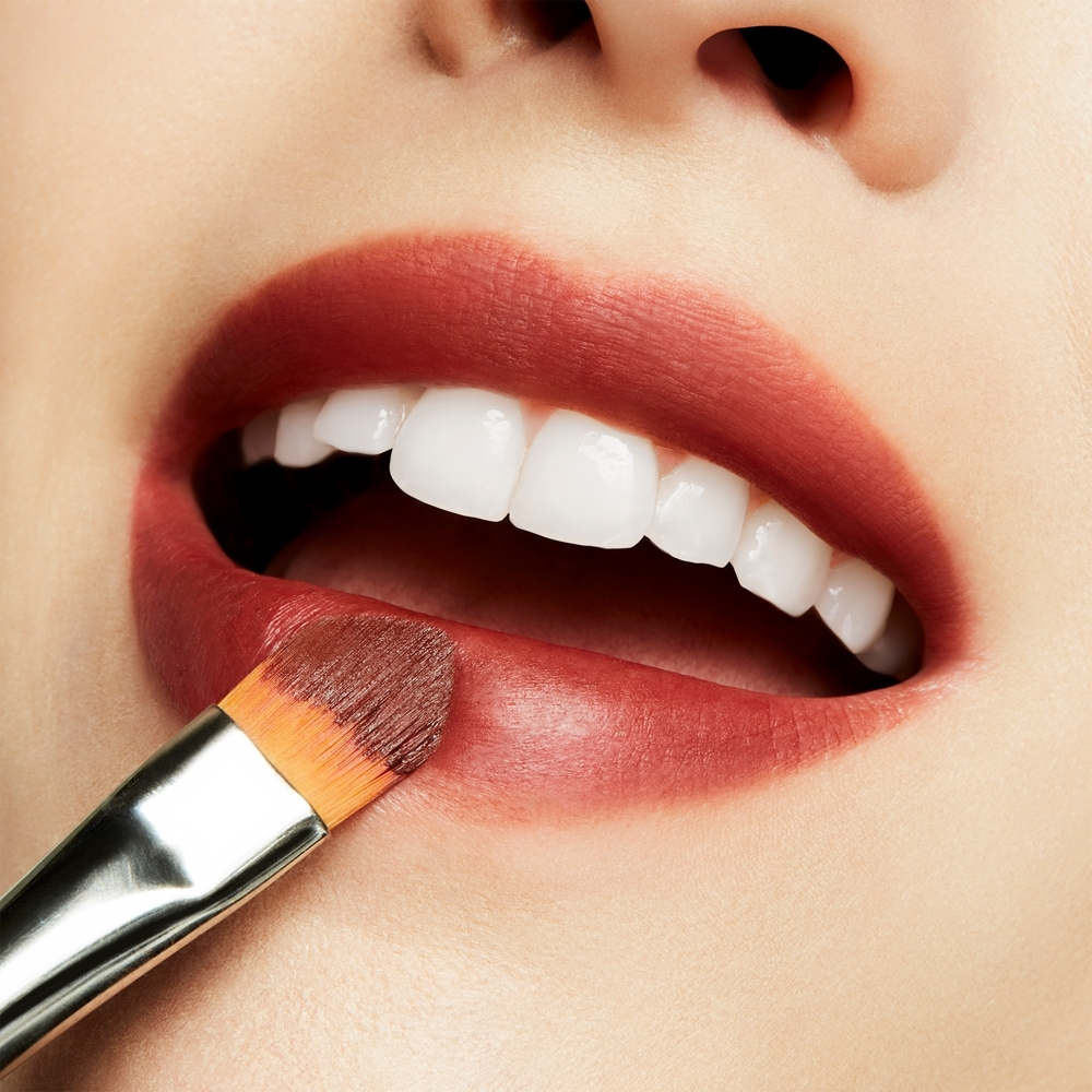 MAC Cosmetics Powder Kiss Lipstick - матовая помада, 3 g