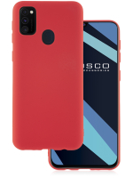Чехол ROSCO для Samsung Galaxy M30s;Samsung Galaxy M21 оптом (арт. SS-M30S-COLOURFUL-RED)