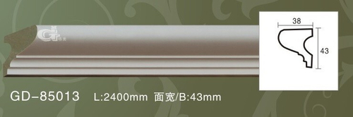 Молдинг GD85013