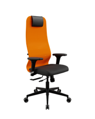 SynchroSit 8 B1-9D - X2+UMF(SY271) /Uh00/Wh12/D02P(M18.B11.G19.W26)