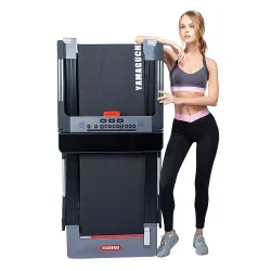 Беговая дорожка Yamaguchi Max