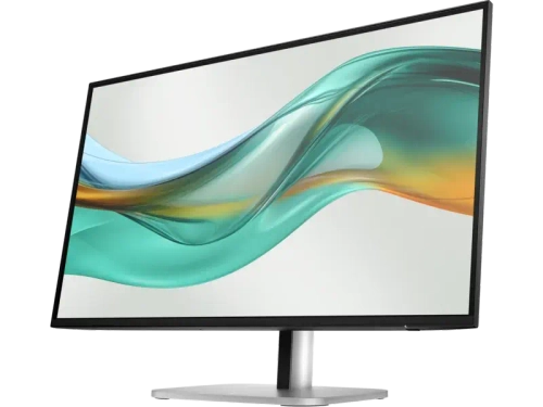 Монитор HP S5 Pro 527pu QHD USB-C 27" (9E0G5AA)