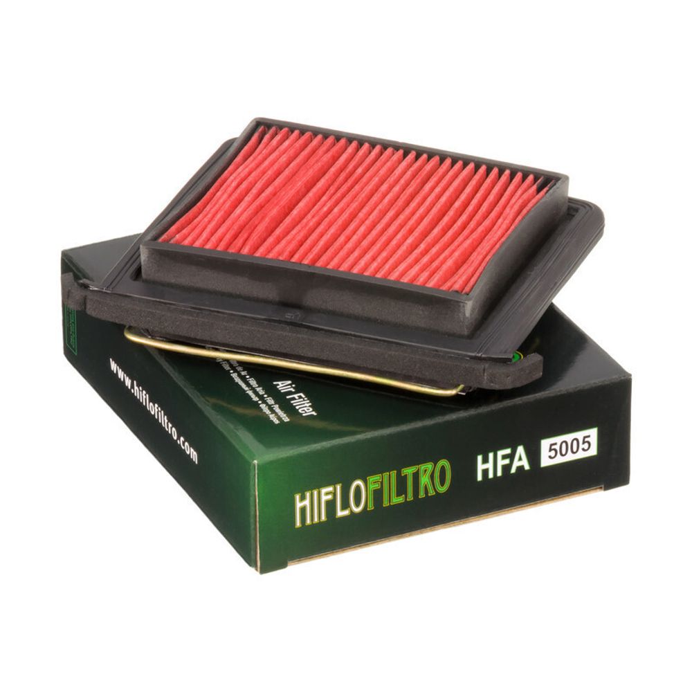 Фильтр воздушный Hiflo Filtro HFA5005