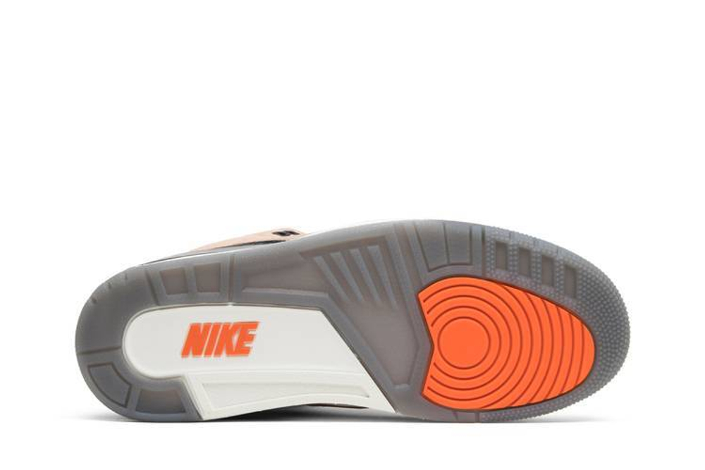 Кроссовки Jordan Air Jordan 3 Nrg Jth Tinker Hatfield
