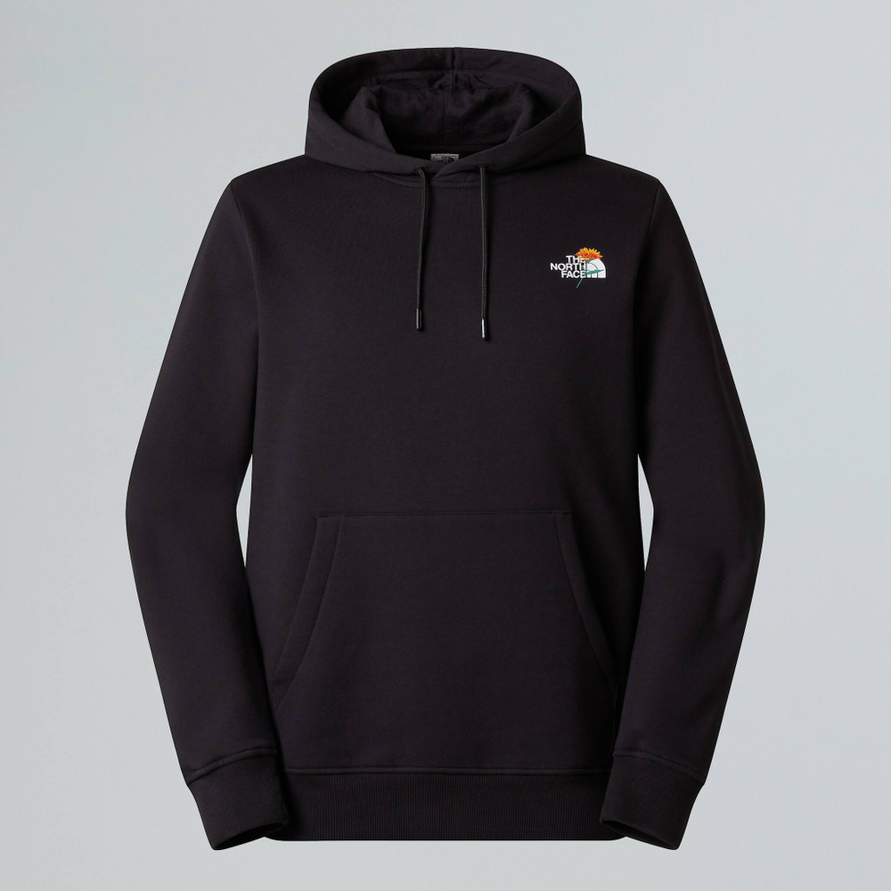Худи The North Face Alpine Flower