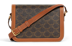 Сумка CELINE Triomphe, 191242BZ4-04LU