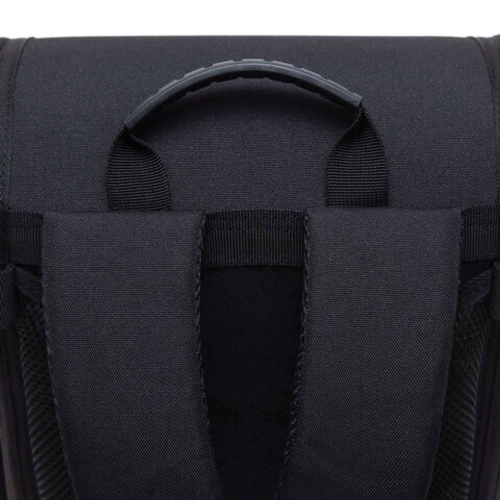 Ранец GRIZZLY эргономичная спинка, светящийся, для мальчиков, "RACING CAR", 35х26х16 см, RAl-295-2/1