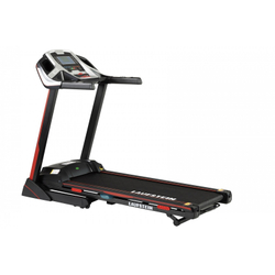 Беговая дорожка  Laufstein Explorer Automatik
