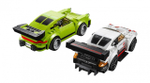 LEGO Speed Champions: Porsche 911 RSR и 911 Turbo 3.0 75888 — Porsche 911 RSR and 911 Turbo 3.0 — Лего Спид чампионс Чемпионы скорости