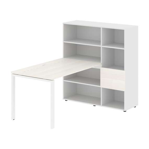 Стол-стеллаж EURST 1213  1790х1250х1355 EDIS