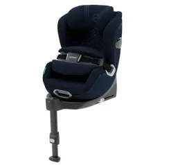 Автокресло Cybex Anoris T i-Size Nautical Blue