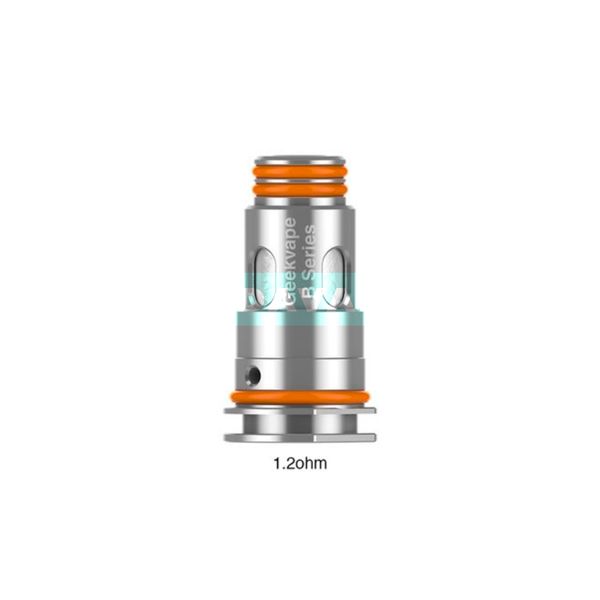 Купить Испаритель Geek Vape Aegis BOOST Formula Mesh 1.2 Ом