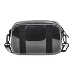 Ugg Janey II Clear Black