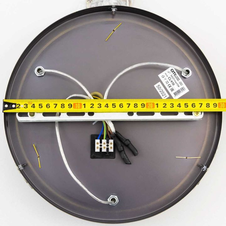 Подвесная люстра Citilux Каир CL419233