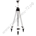Штатив телескопический с резьбой 5/8 дюйма ADA Elevation 30 (300см)