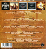 Lynyrd Skynyrd / Nothing Comes Easy 1991-2012 (5CD)