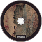 Fields Of The Nephilim / 5 Albums (5CD)