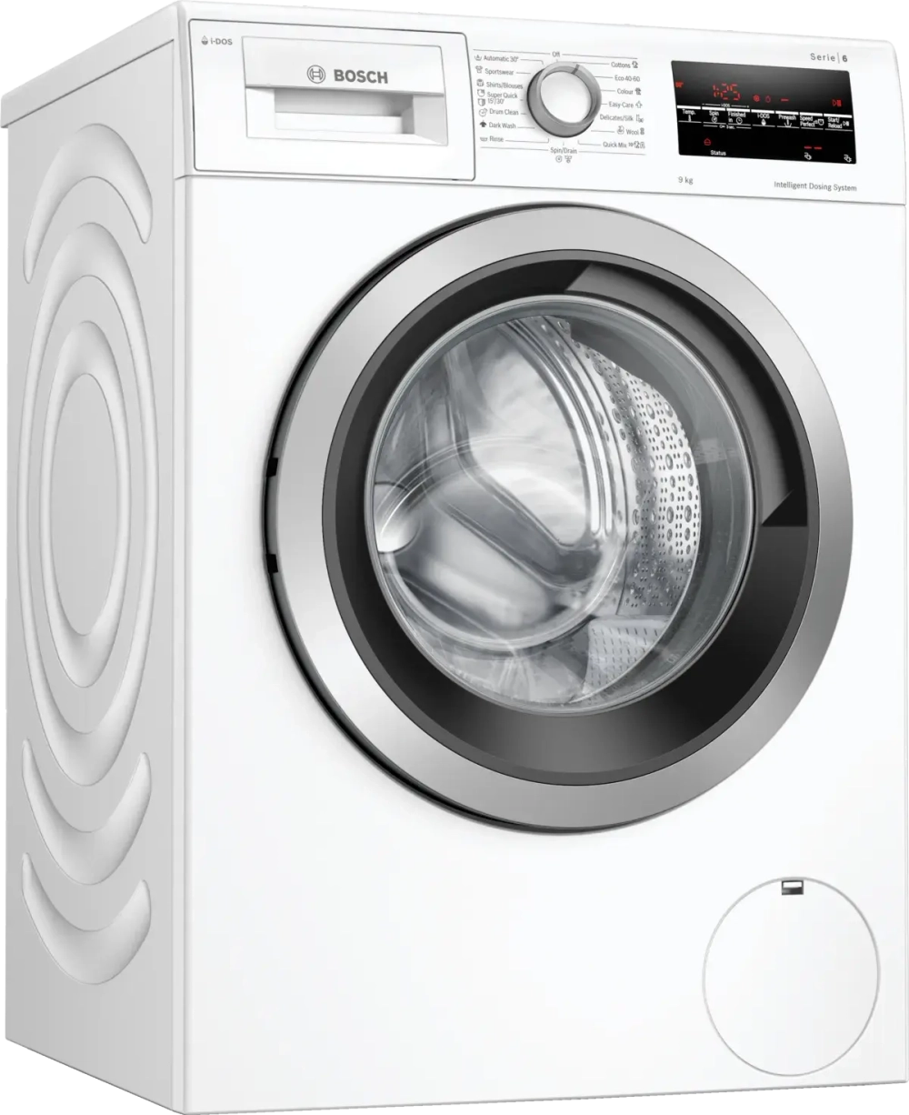 Стиральная машина Bosch WAU28S60BY