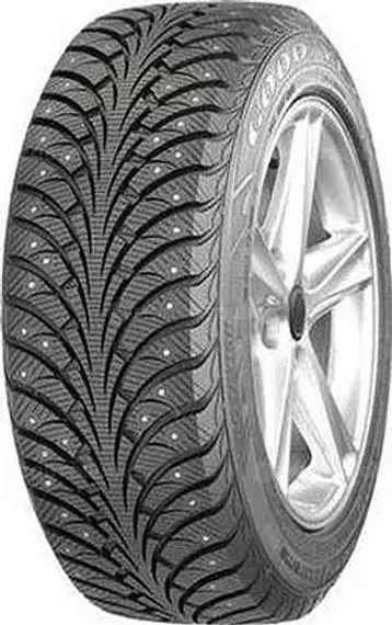 Goodyear UltraGrip Extreme 225/60 R17 99T