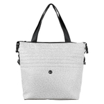 Коляска 2 в 1 Roan Sol Luxury Vintage 2.0 Pixel/Light/Nickel