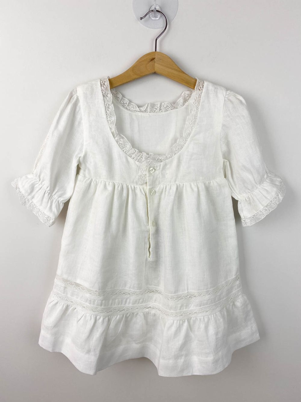 Новое платье Gocco, 104