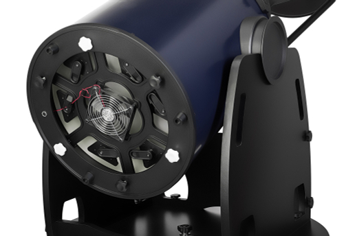 Телескоп Добсона Levenhuk New Skyline PRO 16" (400/1830) Retractable