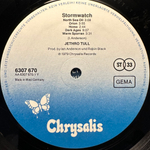 Jethro Tull - Stormwatch (Германия 1979г.)