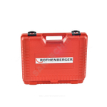 Набор для сантехника SanicitSuper S1 Rothenberger 70600
