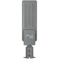 Уличный светильник ЭРА SPP-507-0-50K-100 100Вт 10000лм 5000К IP65 КСС Ш DOB SMD 60мм регулируемый угол наклона | Уличные консольные светильники