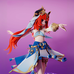 Nilou - Genshin Impact