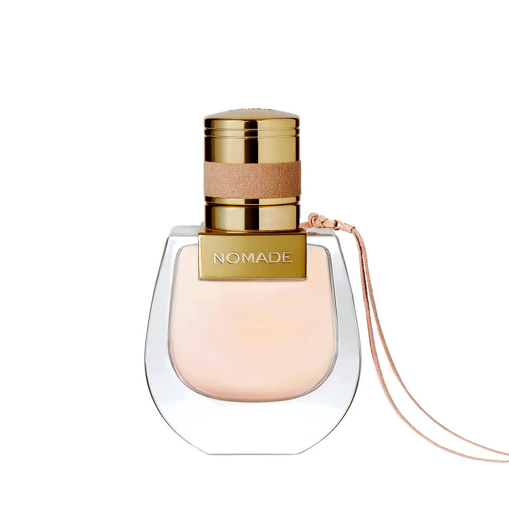 Chloe Nomade Eau de Parfum — парфюмерная вода для женщин.  Нежный красивый аромат.
