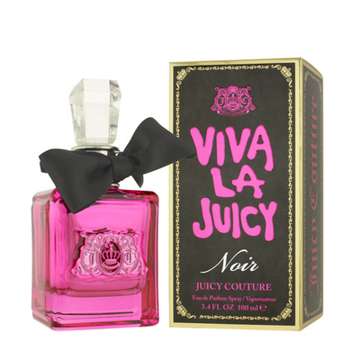 Juicy Couture Viva La Juicy Noir Eau De Parfum 100 ml (woman)