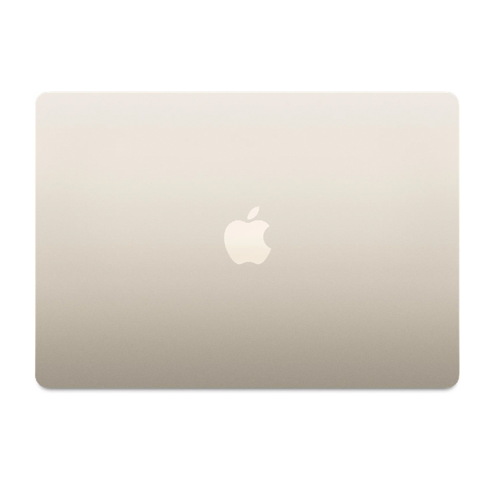 Apple MacBook Air 13 2024 M3 16/256Gb (Starlight) (MC8J4)