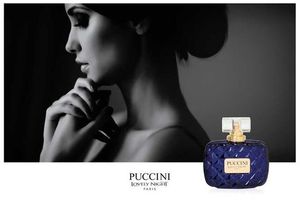 Puccini Paris Puccini Lovely Night Blue