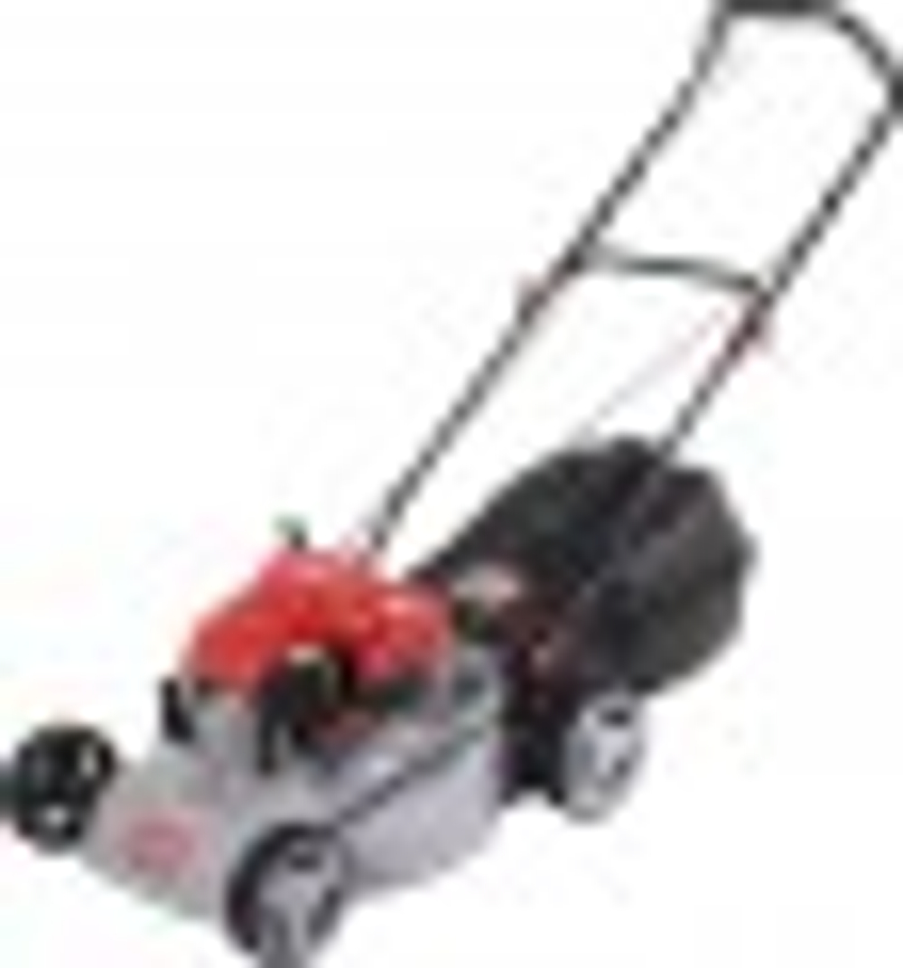 Газонокосилка бензиновая Ресанта КР-5.0 БП 70/3/11