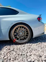 КОВАНЫЕ ДИСКИ ДЛЯ BMW M2 G87 Рестайлинг 2026 БМВ
