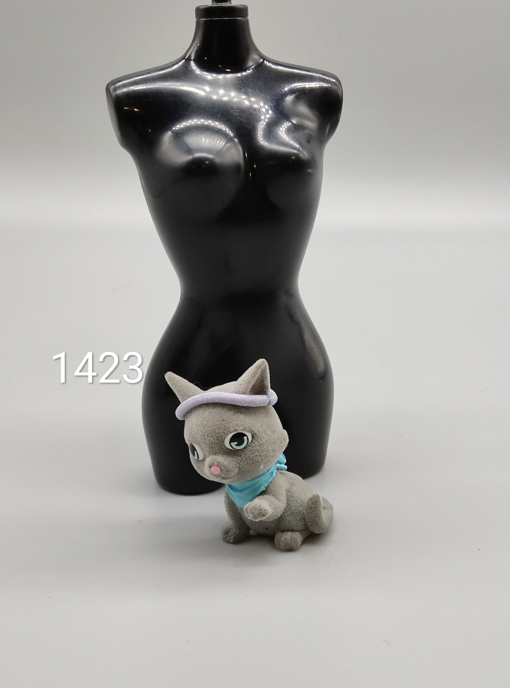 Аксессуар для куклы Барби винтаж питомец 01423