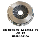 КОРЗИНЫ 626 GD 83–92 1.8-2.0-2.2