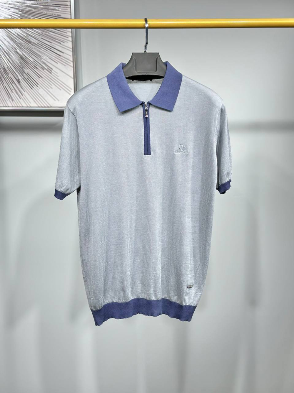 Поло Loro Piana