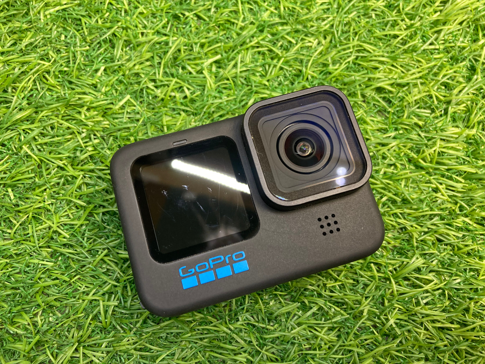 GoPro Hero 11 Black