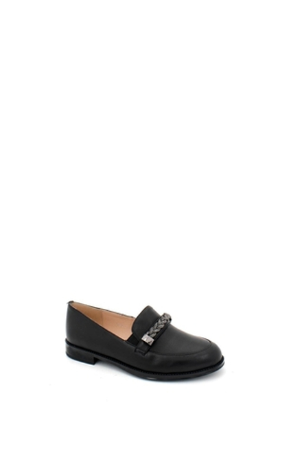 Лоферы женские Ascalini W24206B