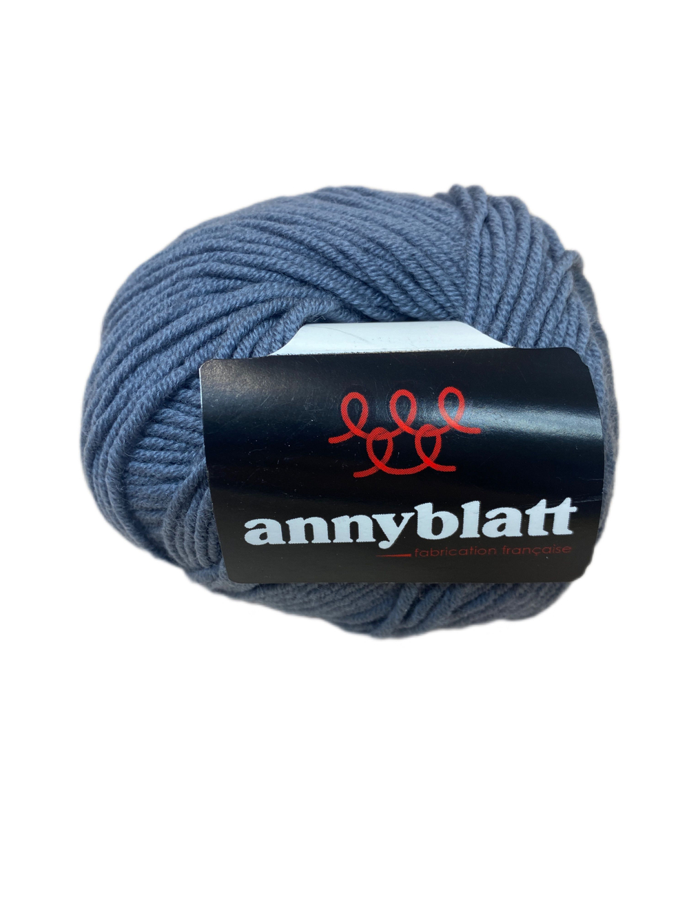 Пряжа от Anny Blatt (Франция) 100% шерсть мериноса 1 моток (50г- 125 м )