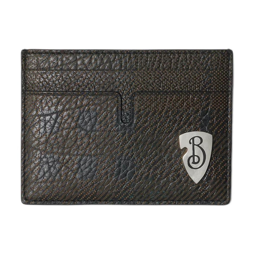 Картхолдеры и кошельки Burberry B, 81029311