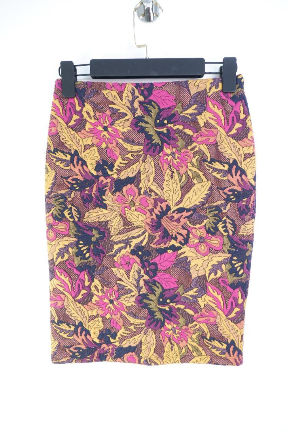 Юбка Koton яркая и стильная 42 размер