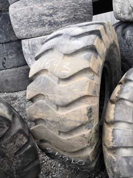 23.5-25 Tianli DIRT N ROCK шина б/у