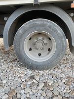 GAZ GAZON NEXT Бортовой (Евроборт) 2824LN (Евроборт, Дизельный, 4,4 л, 169 л.с., МТ, 10 т.)