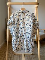 Хлопковое платье Leoсa, 116