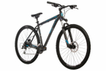 Горный велосипед Stinger Graphite Evo 29" (2024)